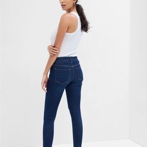 Like NEW Legging Jean 29r